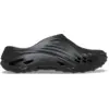 Image de Crocs Echo Wave Sabots Unisex Black / Black 46 210521-060-M12