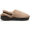 Image de Crocs Classic Unfurgettable Sabots Unisex Milk Chocolate 36 211116-2JJ-M4W6