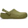 Image de Crocs Classic Crafted Sabots Unisex Aloe 41 211354-3UA-M8W10