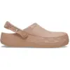 Image de Crocs Classic Crafted Sabots Unisex Pink Caramel 36 211354-7AF-M4W6