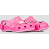 Image de Sabots Crocs  Mattel Pink Barbie Cls Clg