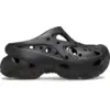 Image de Crocs Caged Sabots Femmes Black 41 211141-001-W10