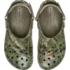 Image de Crocs Realtree APX AT Sabots Unisex Multi 41 211737-90H-M8W10