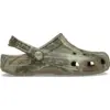 Image de Crocs Realtree Legacy Classic Sabots Unisex Multi 39 211804-90H-M7W9