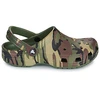 Image de Sabots Crocs  Classic Camouflage Clog