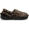 Image de Crocs Classic Unfurgettable Animal Sabots Unisex Sepia / Leopard 39 212002-2LD-M7W9