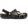 Image de Crocs SmileyWorld® Classic Sabots Unisex Multi 41 211693-90H-M8W10