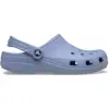 Image de Crocs Classic Sabots Unisex Blue Haze 41 10001-453-M8W10