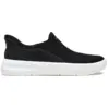 Image de Crocs Locale Ease Sneakers Hommes Black 43 211385-001-M10
