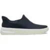 Image de Crocs Locale Ease Sneakers Hommes Navy 45 211385-410-M11
