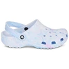 Image de Sabots Crocs  Cls Watercolor Marbled Clog OSw