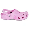 Image de Sabots Crocs  Cls Watercolor Marbled Clog