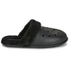 Image de Chaussons Crocs  Classic Fuzz Scuff