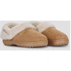 Image de Chaussons Crocs  Cls Unfurgettable Sueded Clog