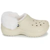 Image de Sabots Crocs  CLASSIC PLATFORM FUZZ LINED CG