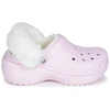 Image de Sabots Crocs  Classic Platform Lined Clog W