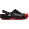 Image de Crocs Mickey Mouse Classic Sabots Unisex Multi 39 212292-90H-M7W9