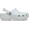 Image de Crocs Classic Platform Sabots Femmes Moonlight 41 206750-1NK-W10