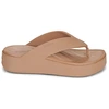 Image de Tongs Crocs  Getaway Platform Flip