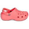 Image de Sabots Crocs  CLASSIC PLATFORM CLOG W