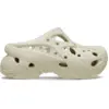 Image de Crocs Caged Sabots Femmes Summit White 37 211141-2MD-W7