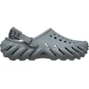 Image de Crocs Echo Clog Gris Unisex