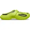 Image de Crocs Caged Mule Sabots Femmes Citrus 38 211907-738-W8