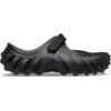 Image de Crocs Echo Mary Jane Sabots Femmes Black 39 211996-001-W9
