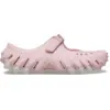 Image de Crocs Echo Mary Jane Sabots Femmes Cotton Candy 37 211996-685-W7