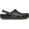 Image de Crocs Classic Evo Sabots Unisex Black 39 212481-001-M7W9