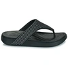 Image de Tongs Crocs  GETAWAY GEMS TRIANGLE FLIP