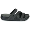 Image de Mules Crocs  GETAWAY GEMS STRAPPY