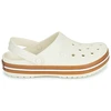 Image de Sabots Crocs  Crocband Gum Clog