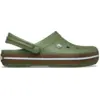 Image de Crocs Crocband Gum Sabots Unisex Cargo 36 212756-3BX-M4W6
