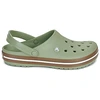 Image de Sabots Crocs  Crocband Gum Clog