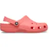 Image de Crocs Classic Sabots Unisex Guava 36 10001-6UI-M4W6