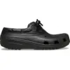 Image de Crocs Classic Boat Shoe Chaussures Unisex Black / Black 43 212022-060-M10W12