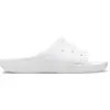 Image de Crocs Saturday Slides Femmes White 39 213294-100-W9