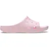Image de Crocs Saturday Slides Femmes Pink Milk 39 213294-6ZW-W9