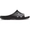 Image de Crocs Saturday Slides Hommes Black 42 213298-001-M9