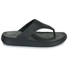 Image de Tongs Crocs  GETAWAY TRIANGLE FLIP