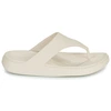 Image de Tongs Crocs  GETAWAY TRIANGLE FLIP