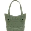 Image de Crocs Classic Small Tote Chaussures Unisex Cargo OS 211702-3BX-OS