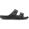 Image de Crocs Saturday Sandales Femmes Black 39 213586-001-W9
