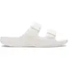 Image de Crocs Saturday Sandales Femmes White 41 213586-100-W10