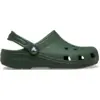Image de Crocs Classic Sabots Unisex Field Green 39 10001-3CM-M7W9