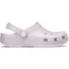 Image de Crocs Classic Glitter Sabots Unisex Grape Ice 37 205942-5DK-M5W7