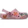 Image de Crocs Classic Summer Beaded Sabots Unisex Mauve 38 213237-5AD-M6W8