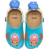 Image de Crocs ONE PIECE Chopper Classic Sabots Unisex Multi 45 212794-90H-M11