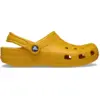 Image de Crocs Classic Sabots Unisex Golden Light 39 10001-7DR-M7W9